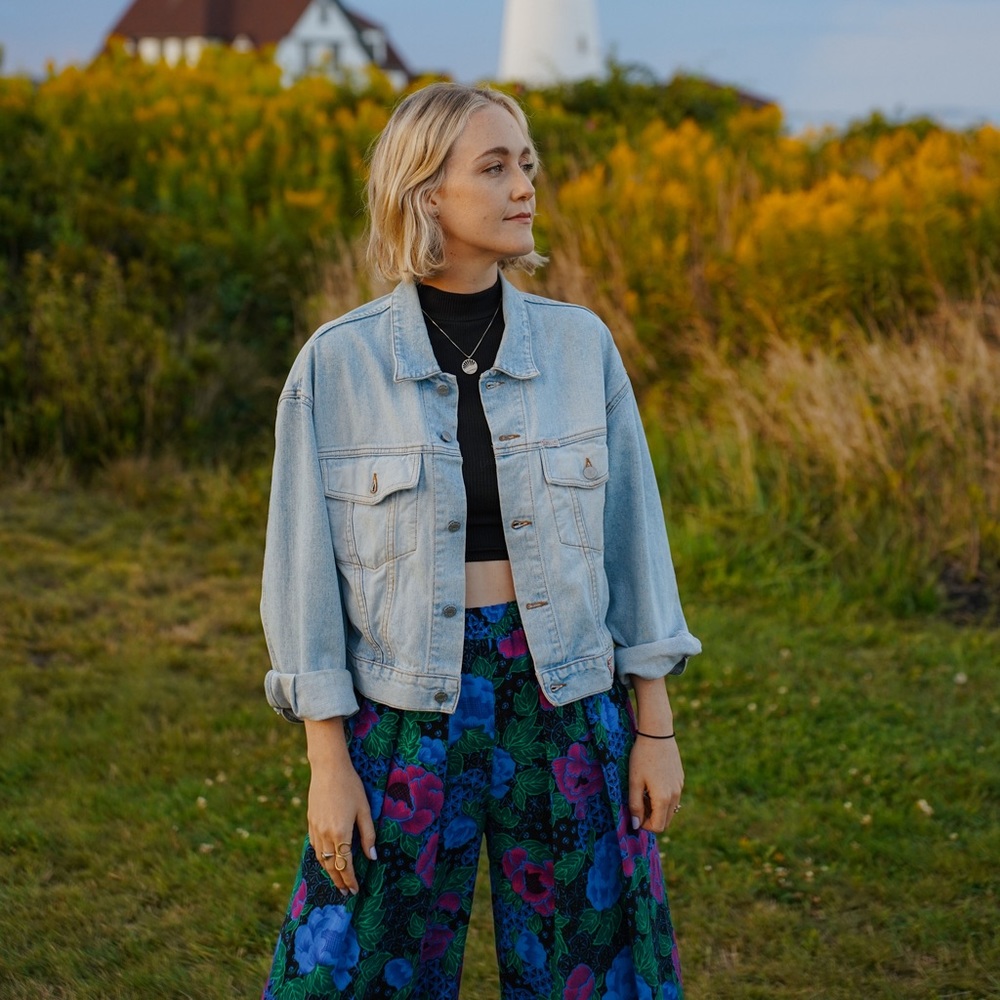 Meet your Posher, Alissa